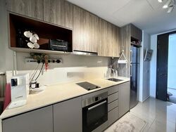 Forest Woods (D19), Condominium #463171901